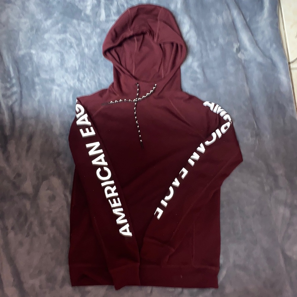 American Eagle light weight hoodie